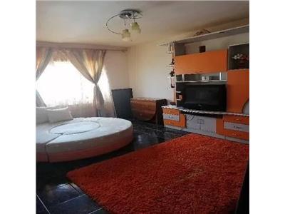 Apartament 3 camere decomandat, 2 bai, mobilat si utilat