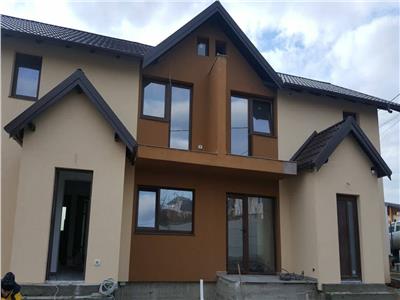 Vila P+E tip Duplex