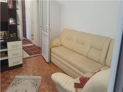 La 3 minute de Palas, apartament 2 camere