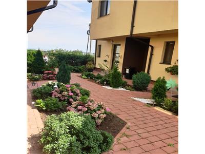 Vila Parter+1 etaj, 200 m2 teren, in zona C.U.G, Iasi