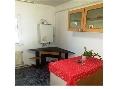 Apartament cu 2 camere D 55 MP Semimobilat zona Carrefour Market Gara
